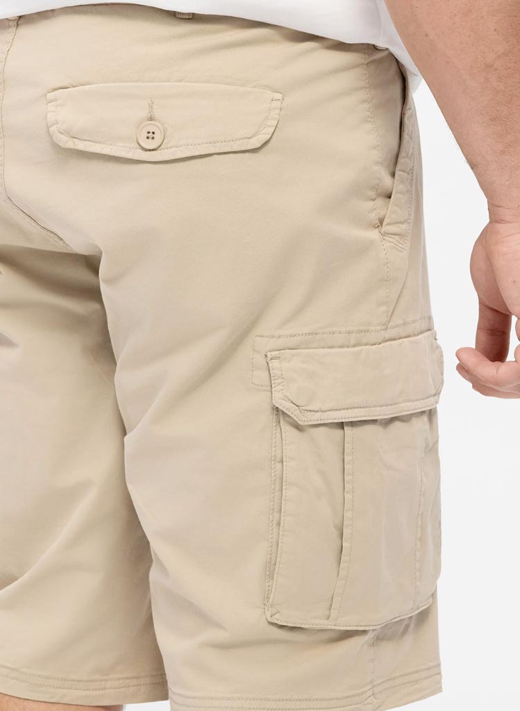 Latitude Cargo Stuttbuxur