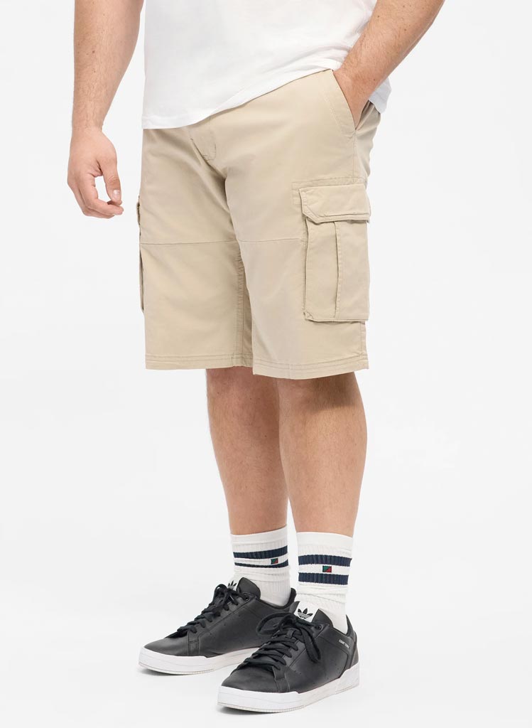 Latitude Cargo Stuttbuxur