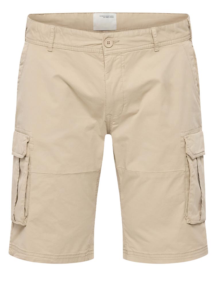 Latitude Cargo Stuttbuxur