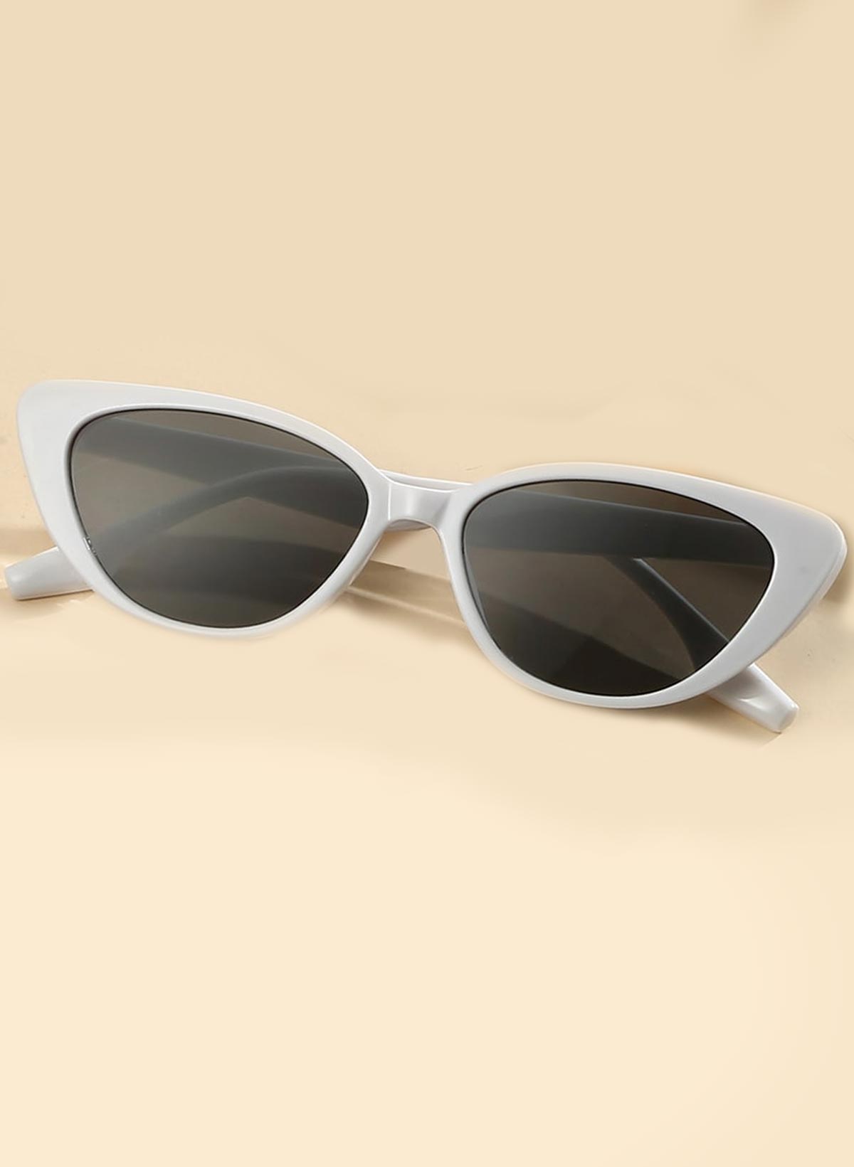 Cat Eye Sólgleraugu