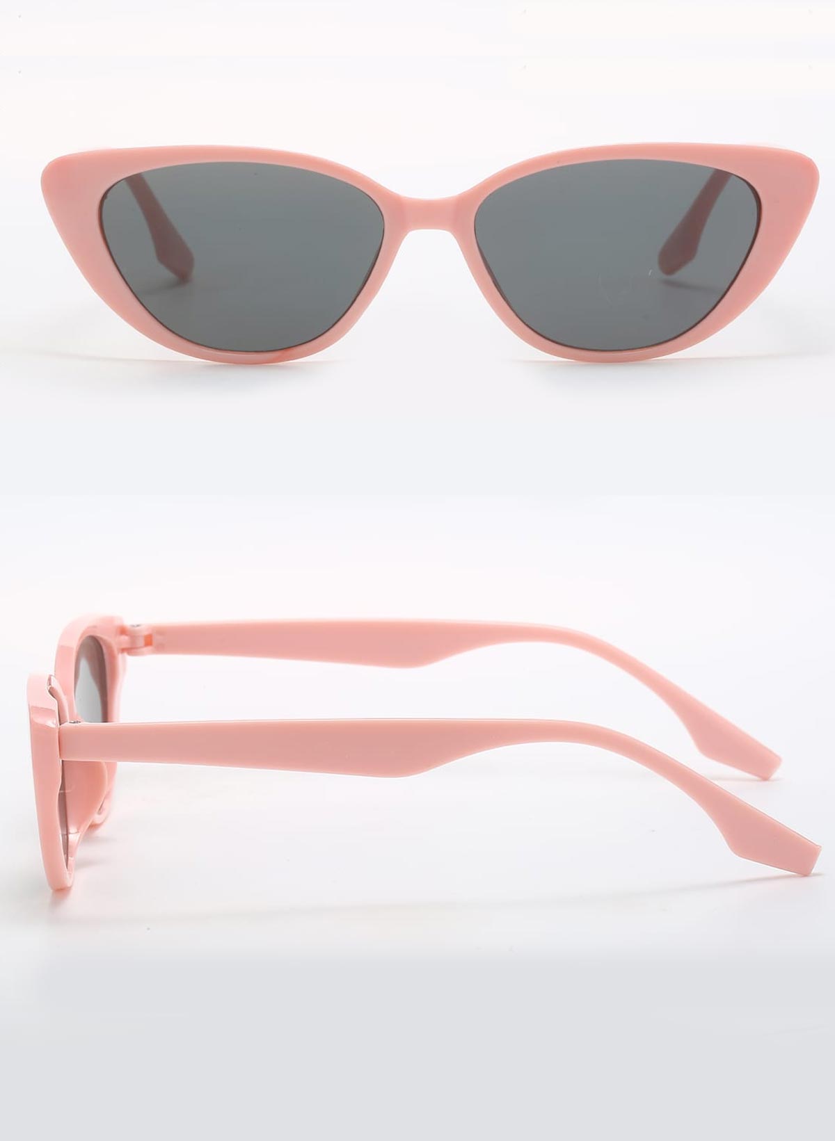 Cat Eye Sólgleraugu