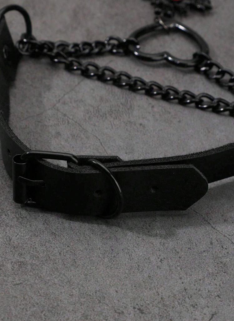 LoveChain Choker Hálsmen