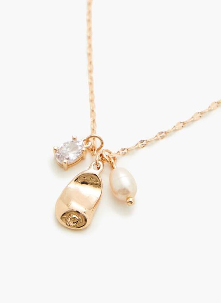 Forever Charm Hálsmen