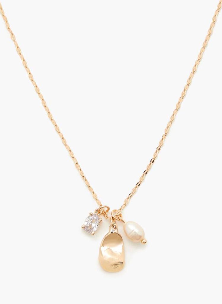 Forever Charm Hálsmen