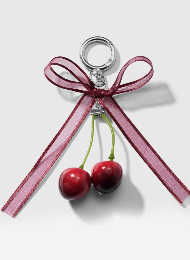 Cherries Töskuskraut