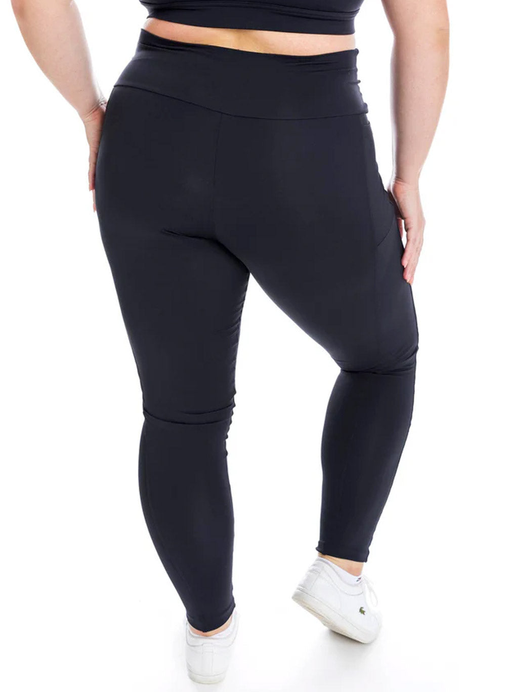 CloudFlex Leggings m/vösum
