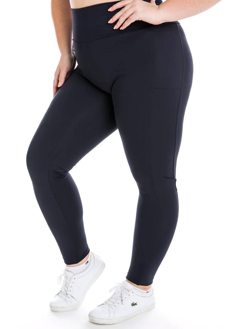 CloudFlex Leggings m/vösum