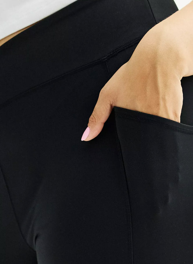 CloudFlex Beinar Buxur