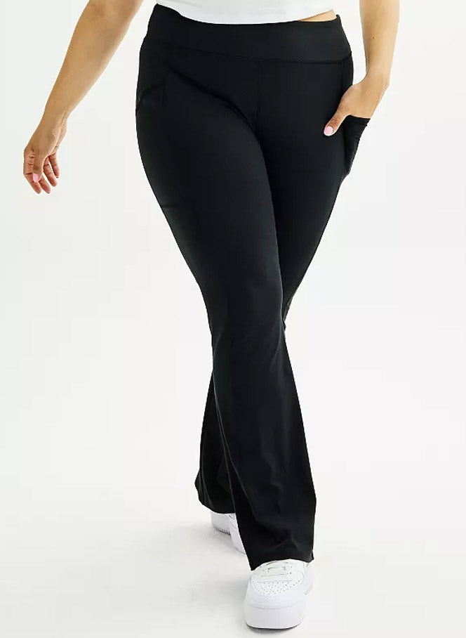 CloudFlex Beinar Buxur