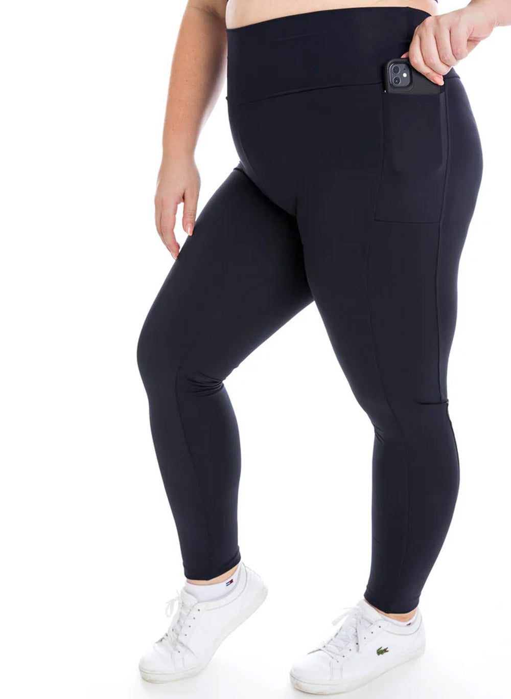 CloudFlex Leggings m/vösum