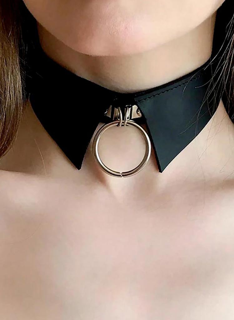 Tame Me Choker