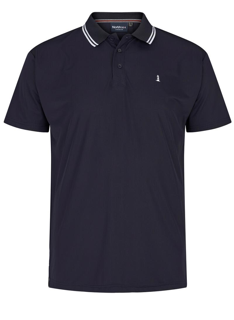 North Cool Effect Polo