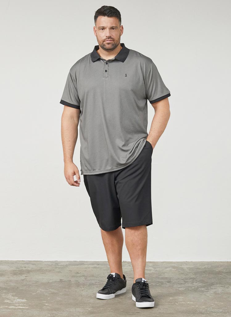 Cool Effect Polo bolur