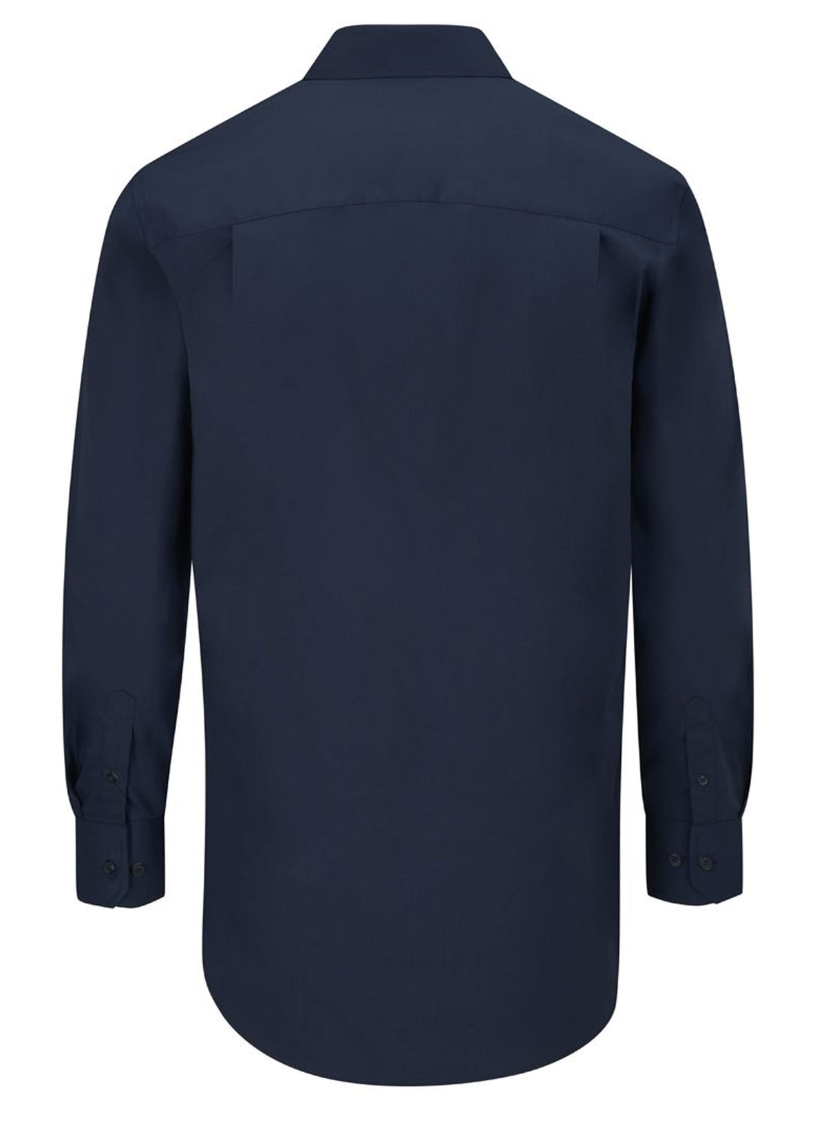 Ultimate Comfort Skyrta - Dökkblá