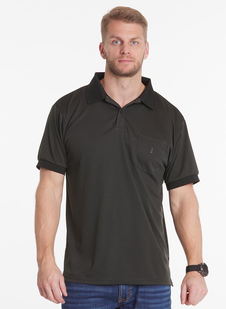 Cool Effect Polo Bolur