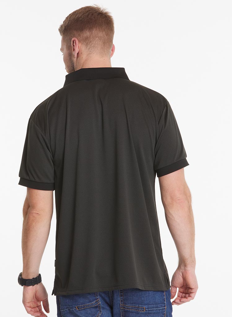 Cool Effect Polo Bolur