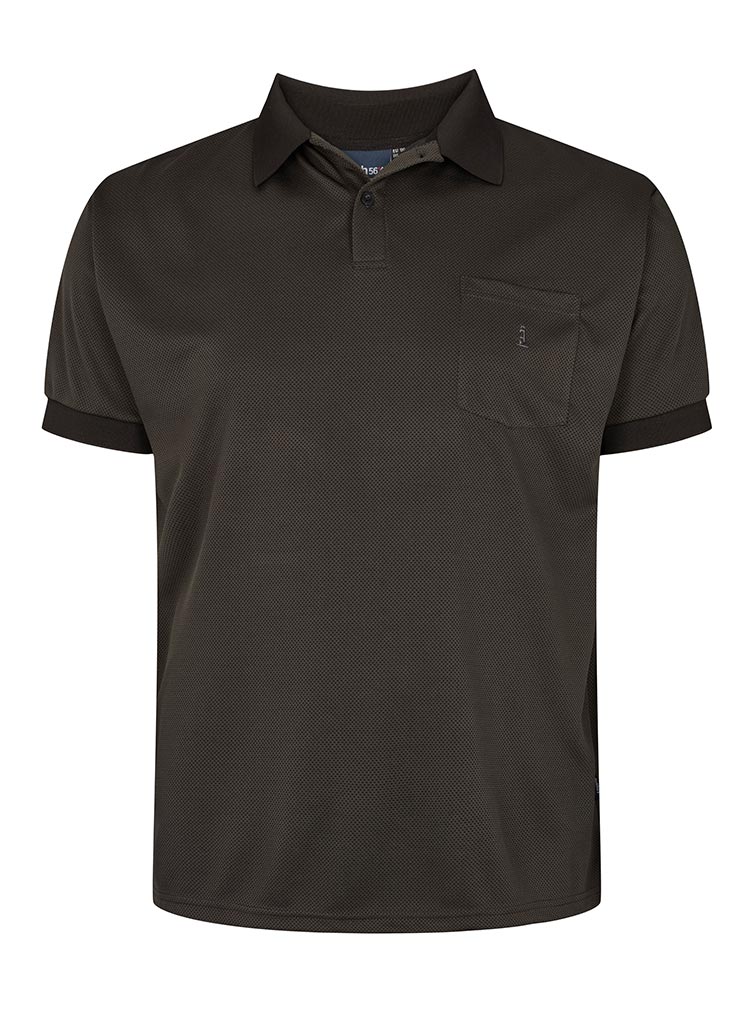 Cool Effect Polo Bolur