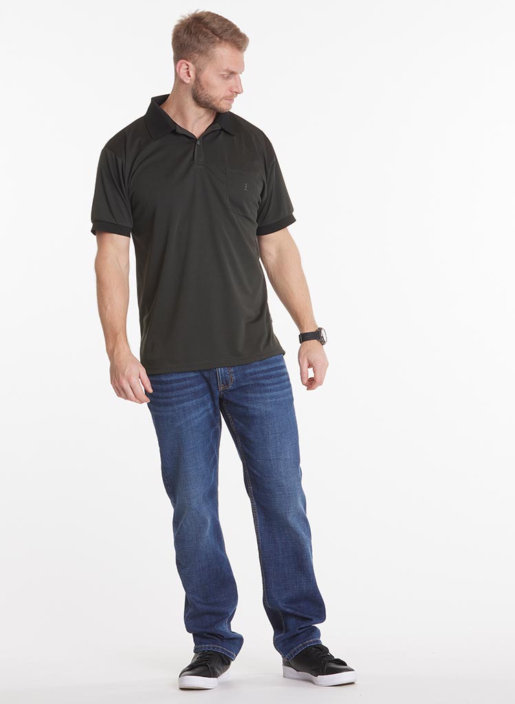 Cool Effect Polo Bolur