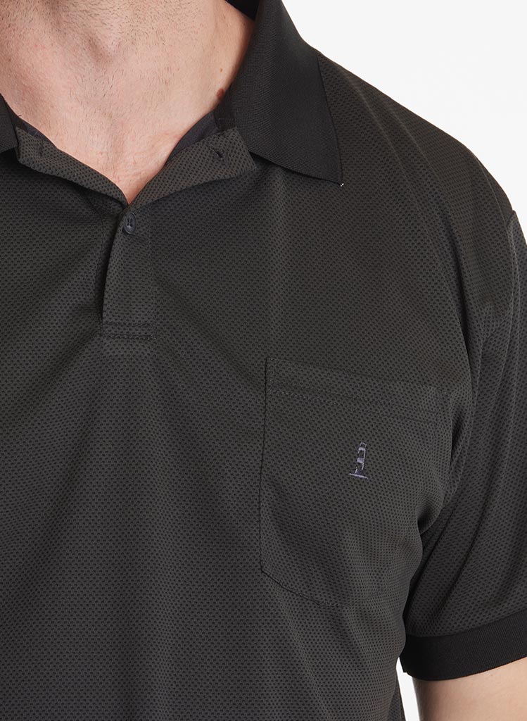 Cool Effect Polo Bolur