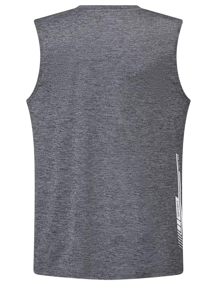Cool Effect Tank Top