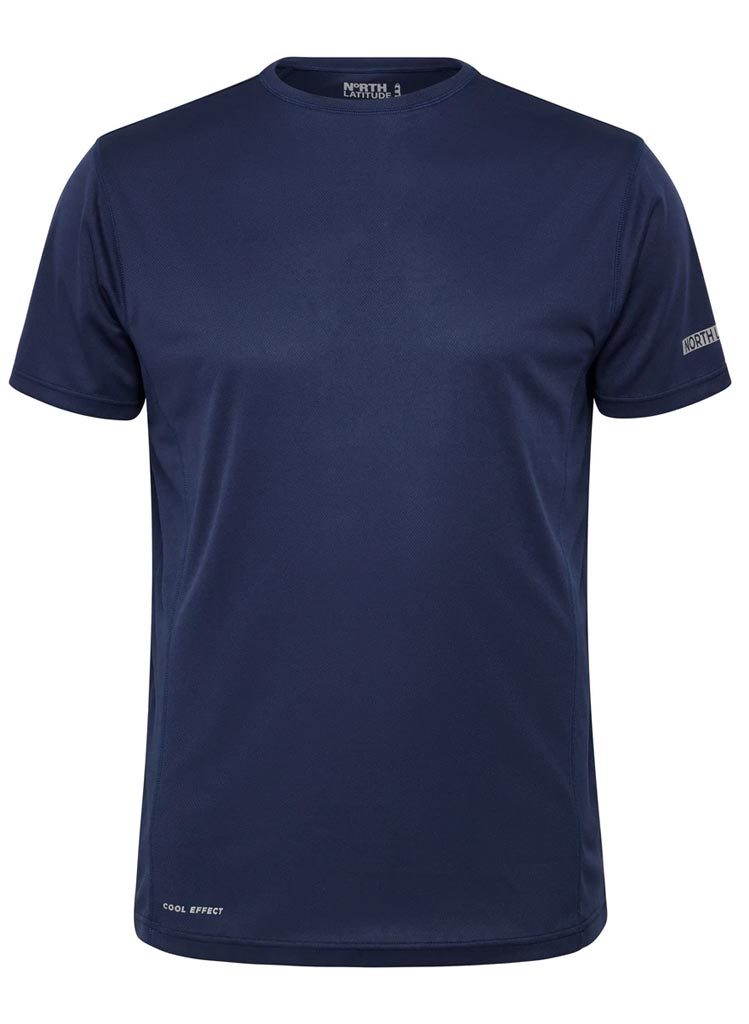 Cool Effect Sport T-shirt