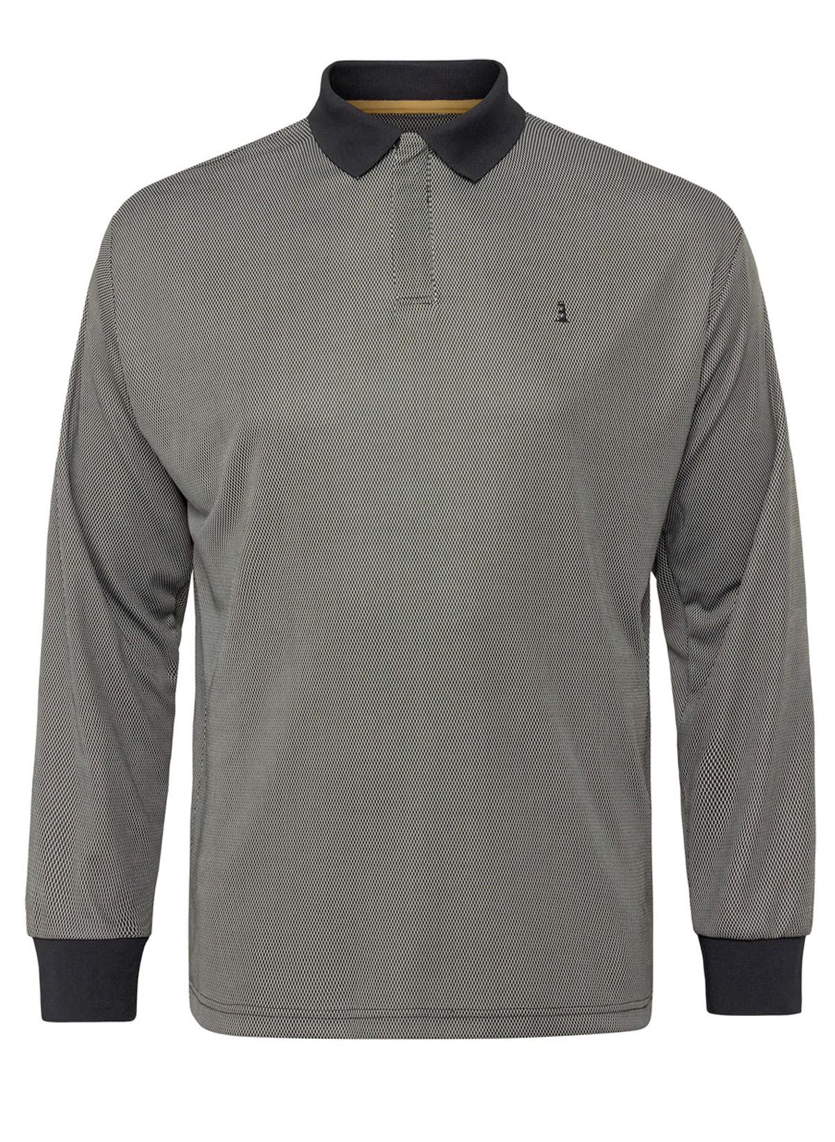 Cool Effect Síðerma Polo