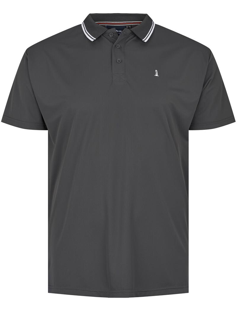 North Cool Effect Polo