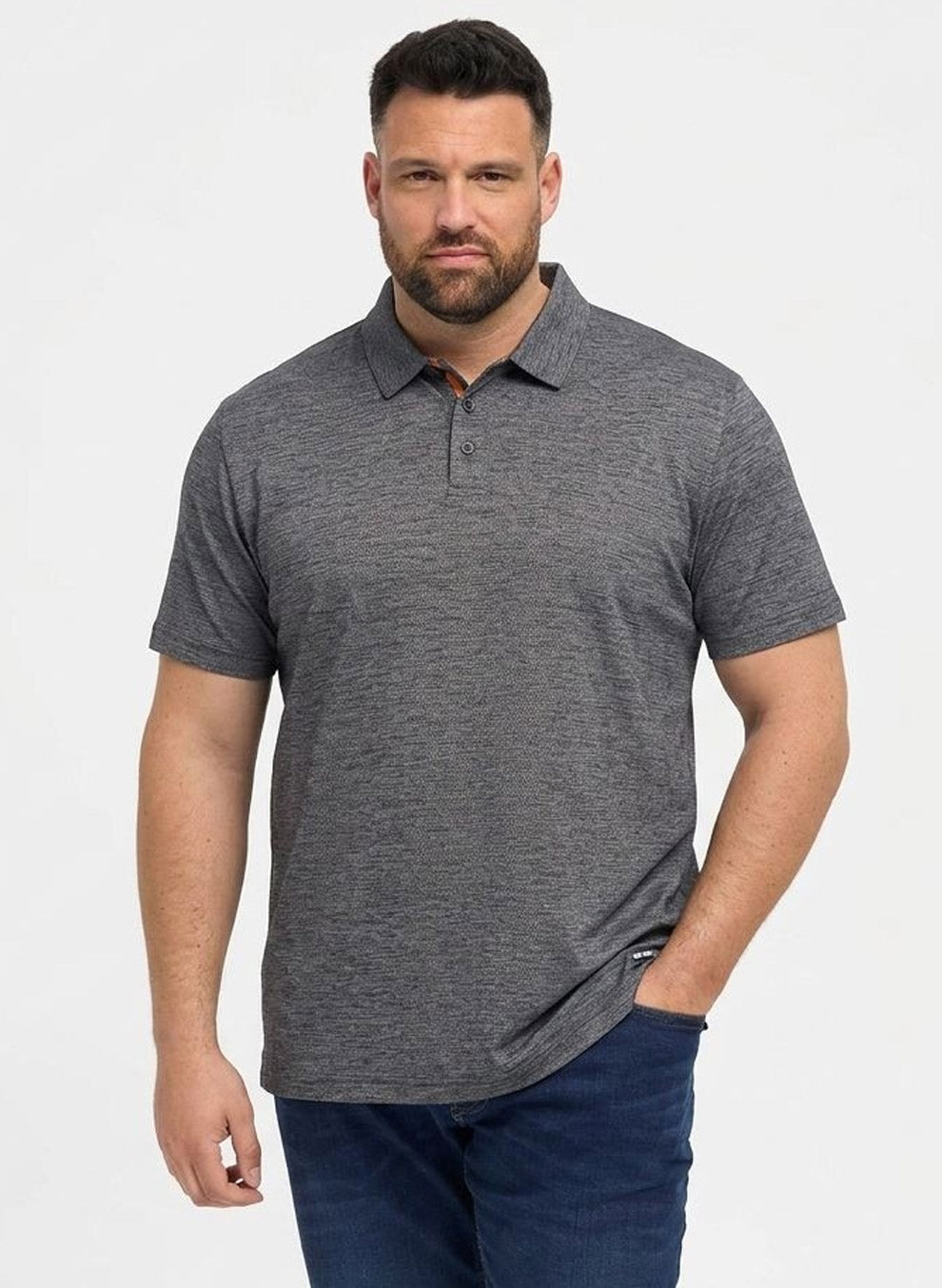 Cooling Sport Polo