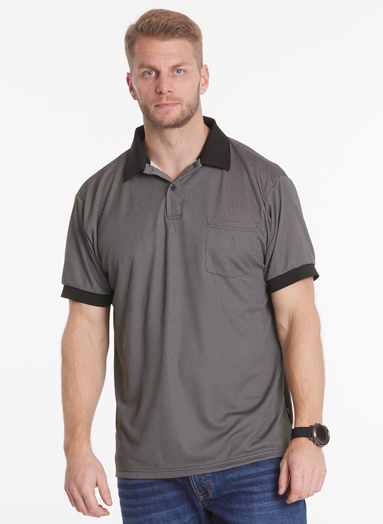 Cool Effect Polo Bolur