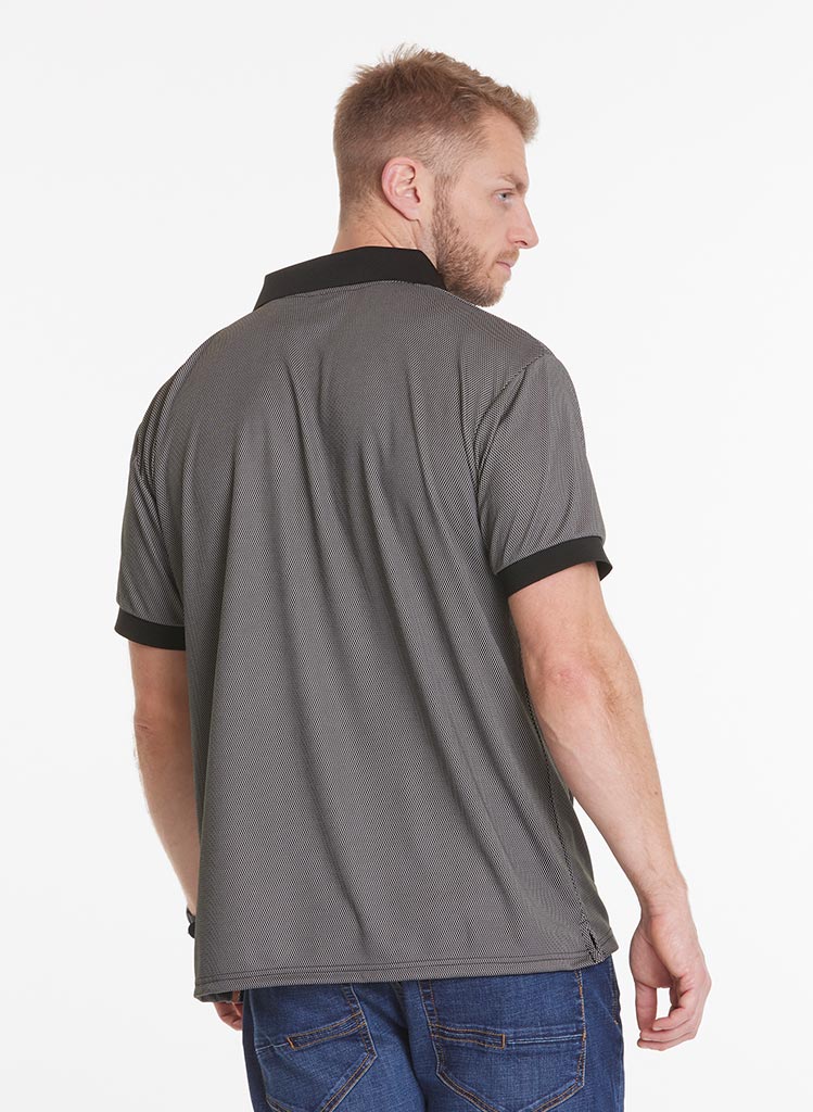 Cool Effect Polo Bolur