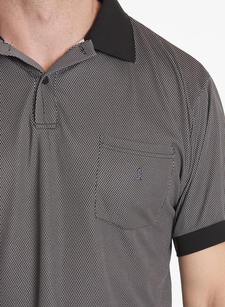 Cool Effect Polo Bolur