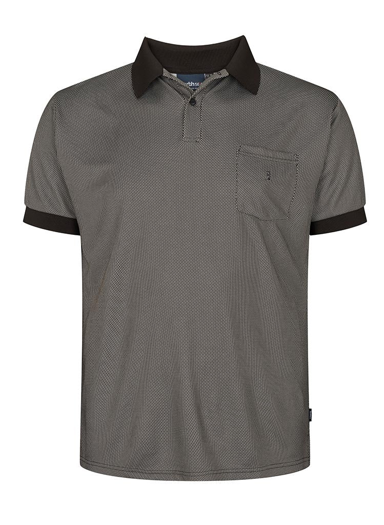 Cool Effect Polo Bolur