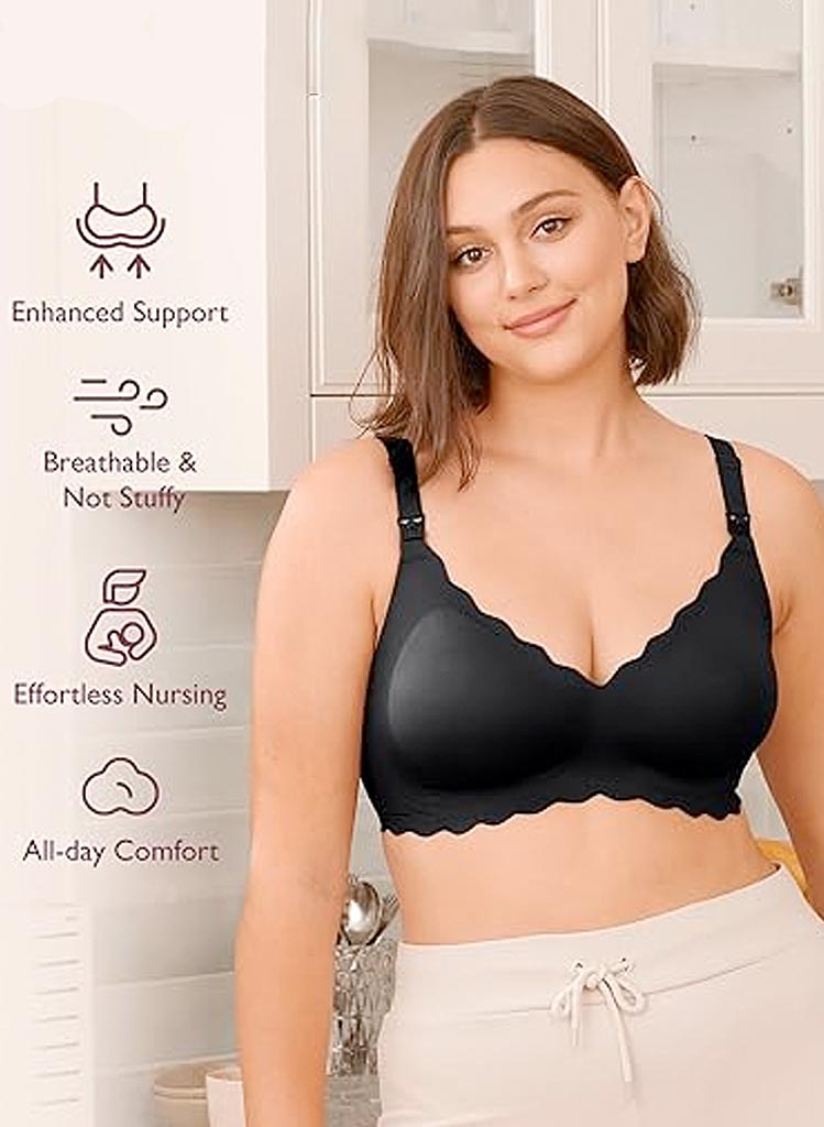 CozyMom Gjafahaldari