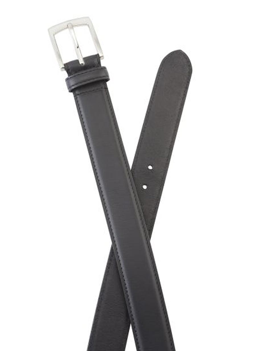 Skopes Leður Belti - Svart