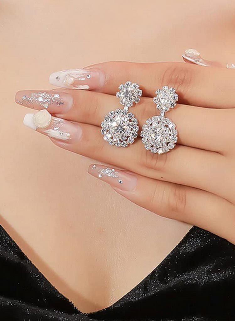 Cristina Eyrnalokkar