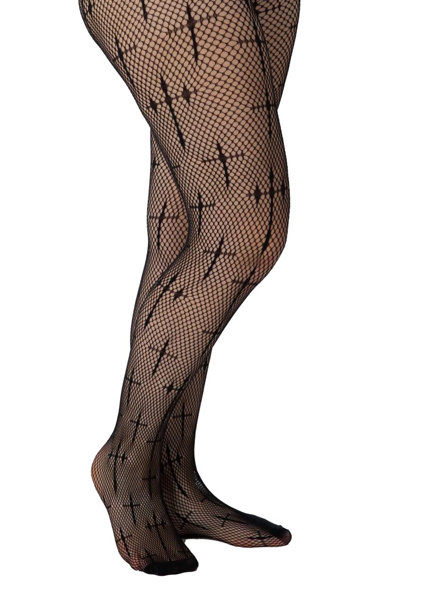 Cross Netasokkabuxur