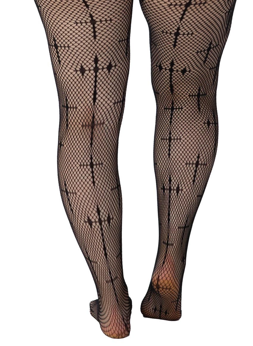 Cross Netasokkabuxur