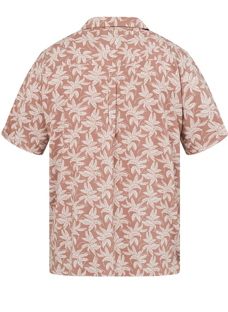 Cuban Stutterma Skyrta