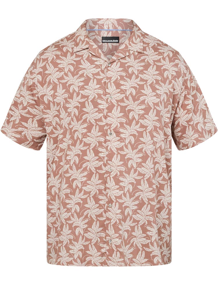 Cuban Stutterma Skyrta