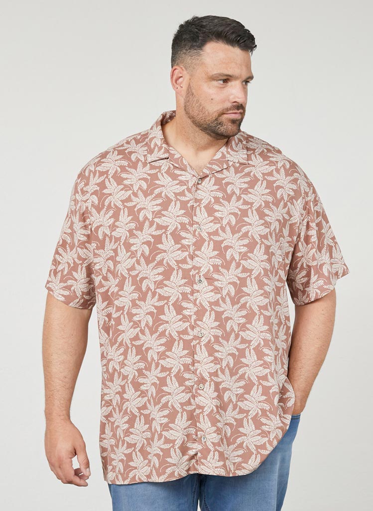 Cuban Stutterma Skyrta