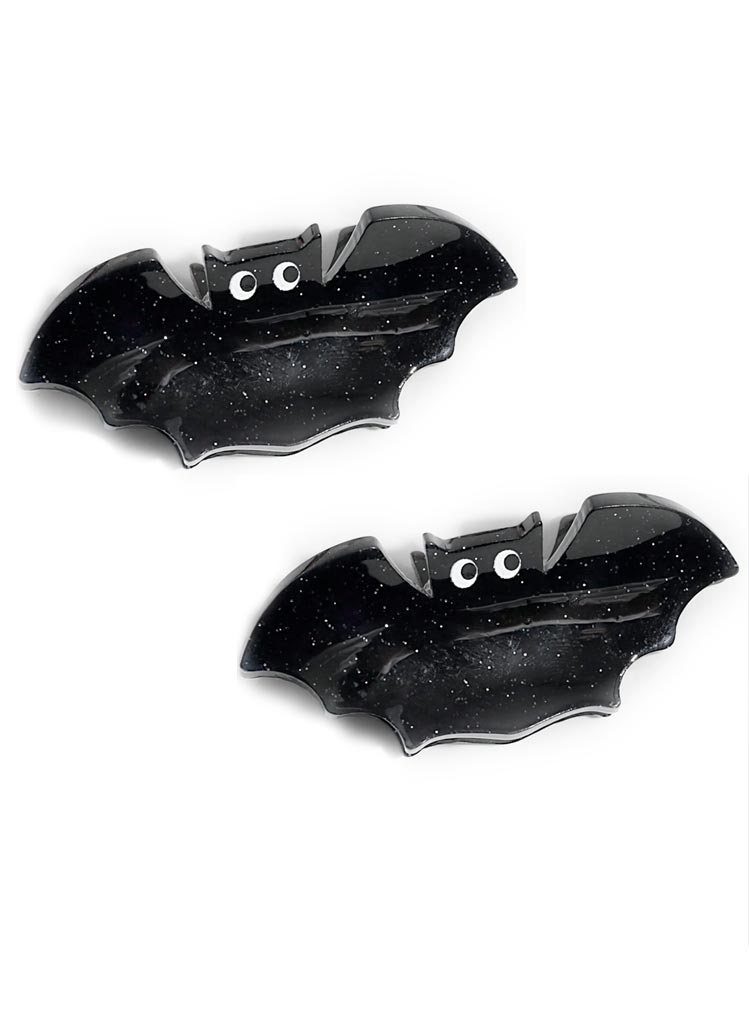 Bat friends Hárkelmmur