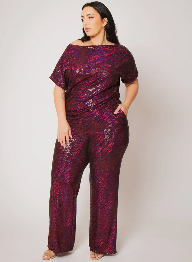 Curve Dazzle Toppur