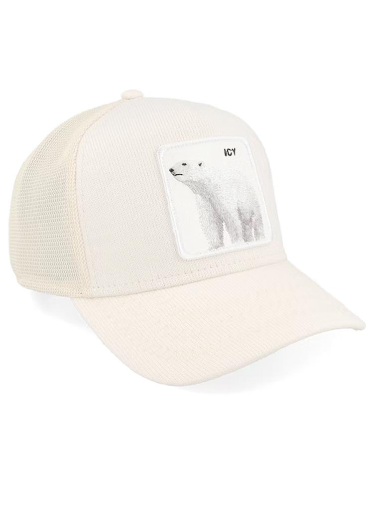 Goorin Bros Icy Bear