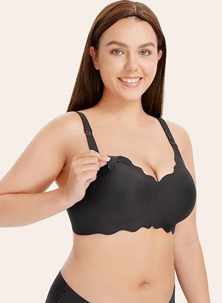 CozyMom Gjafahaldari