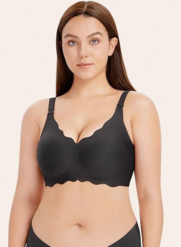 CozyMom Gjafahaldari