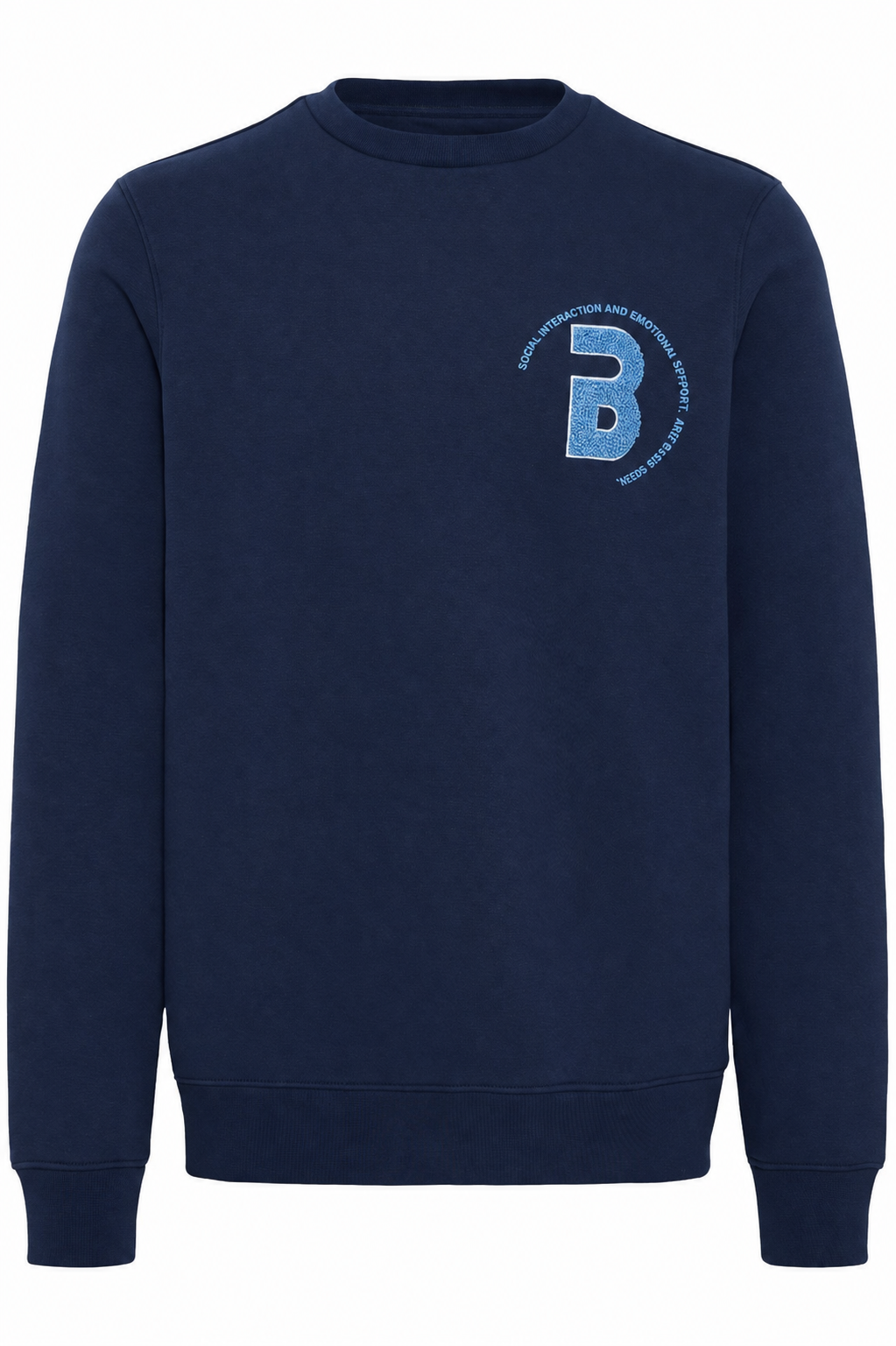 B-Blend Jogging peysa