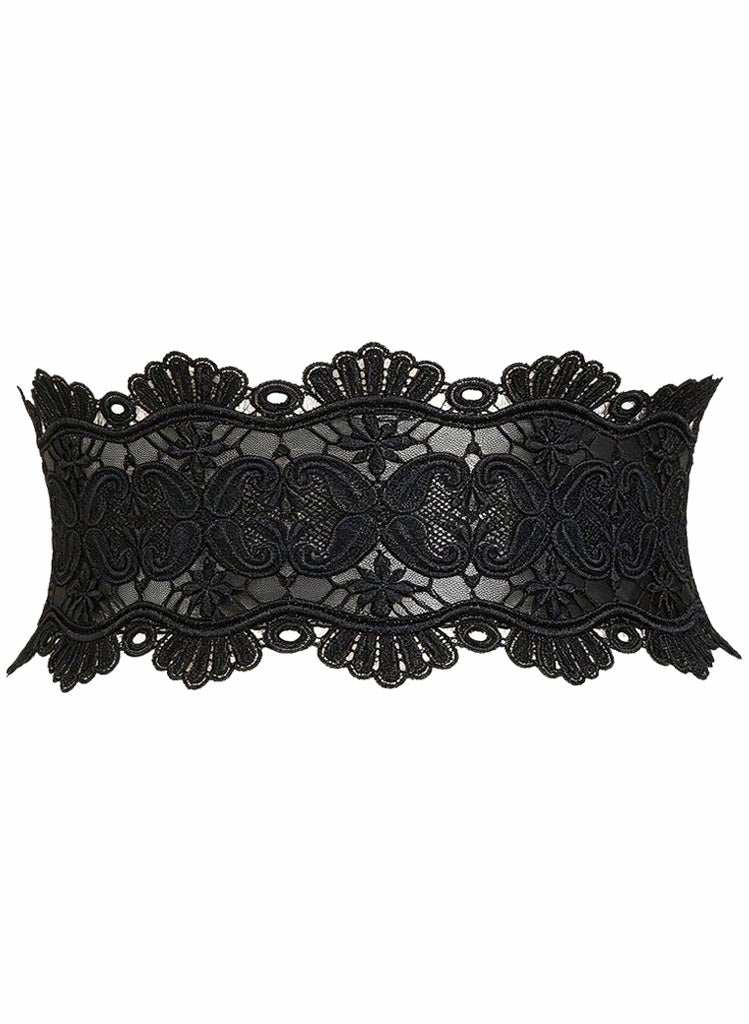 Dark Romance Belti