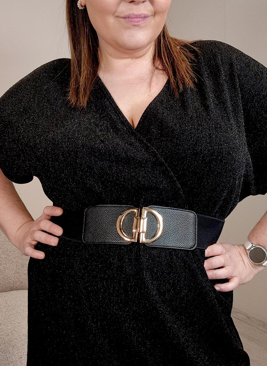 Bella Glimmer Túnika