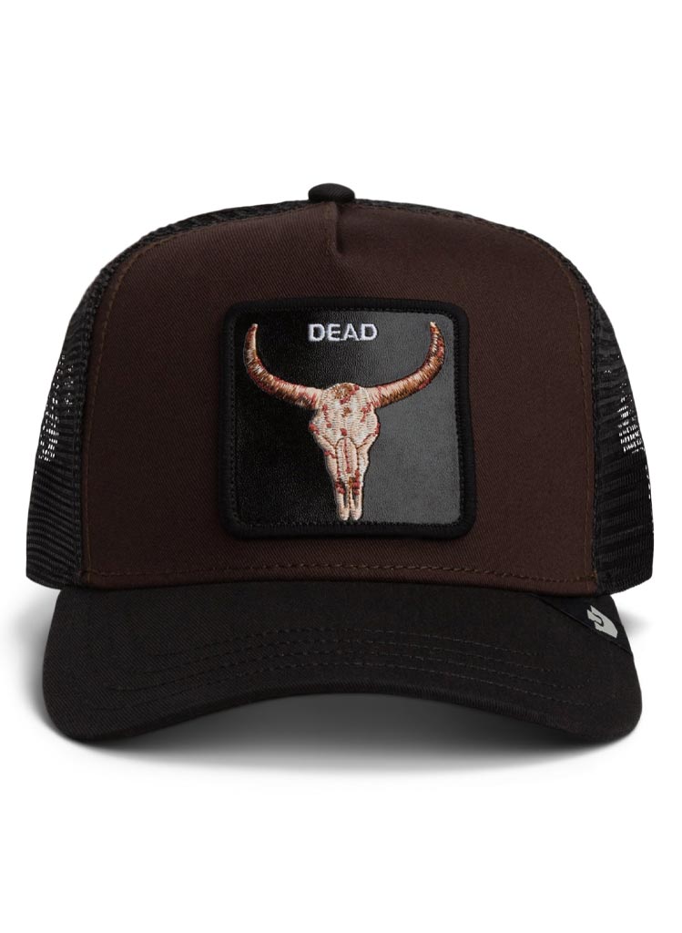Goorin Bros Dead Derhúfa