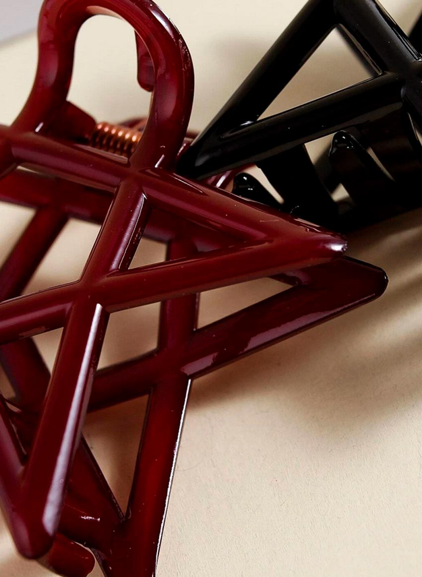 Death Star Hárklemma